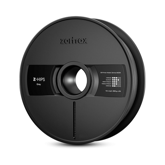 M200 Z-HIPS Filament 1.75 mm