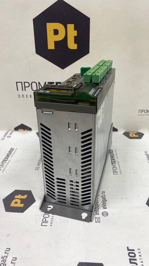 Schneider Electric ELAU PacDrive C600/10/1/1/1/00 хранение