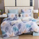 Комплект постельного белья Люкс Сатин 100% хлопок A299