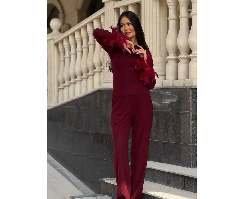 Костюм 50360435 Fabrika