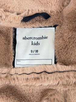 Куртка Abercrombie kids
