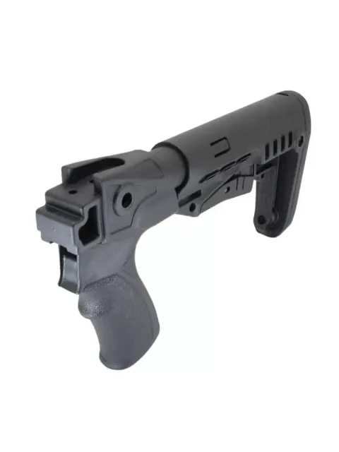 Приклад на Сайгу охотвариант, DLG Tactical черный