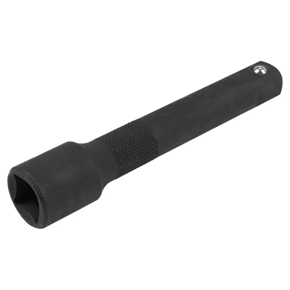 Удлинитель ударный 125мм, 1/2'' RockForce RF-8044125K