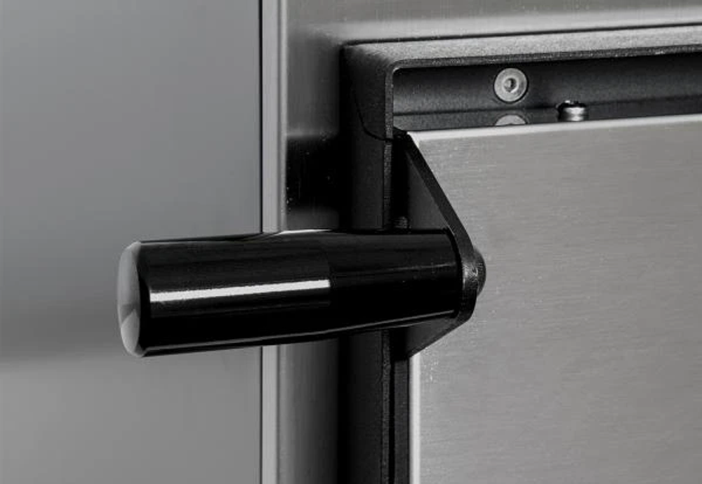 Печь для пиццы Itpizza MS1+1