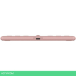 Графический планшет Huion Inspiroy 2 S Pink (H641P)