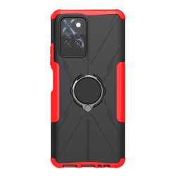 Чехол Panzer Case для Infinix Note 10 Pro