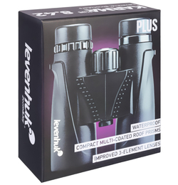 Бинокль Levenhuk Karma Plus 8x42 - Упаковка