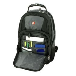 Рюкзак Wenger 15” из полиэстера 900D 36 л (12704215)