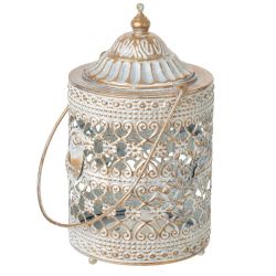 GAEM Светильник декоративный (2xААА н/п), L10 W10 H18 см