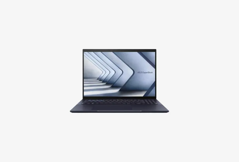 Ноутбук 16" ASUS Intel Core Ultra 5 125U 1.3 ГГц 8 ГБ DDR5 Intel Arc Graphics ExpertBook B5604CMA-QY