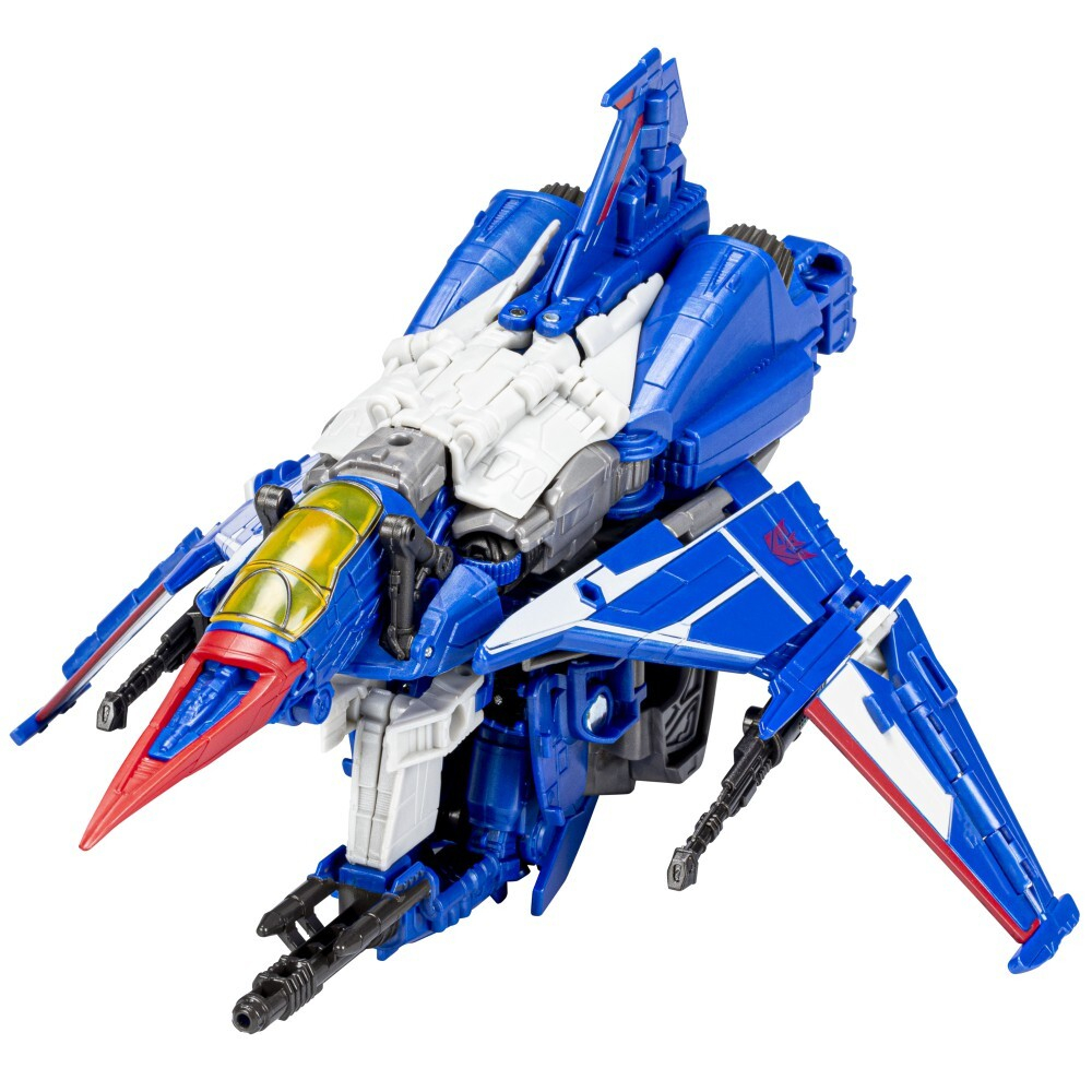 Hasbro Transformers Studio Series - Вояджер Громовержец 89 серии / артикул   E0702 F3174  / GTIN 5010994131531