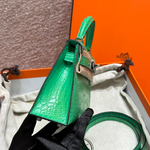 Hermes Kelly 19