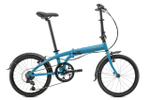 Складной велосипед Tern Link B7 (2019)