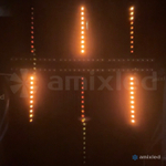 Световой прибор Amixled SUNSTRIP ACTIVE 10x50w