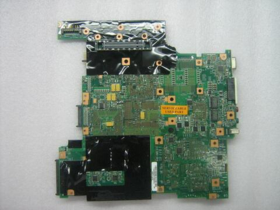 Материнская плата для ноутбука Lenovo T60 PLN M52-64 (44C3969), оригинал