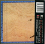 Nazareth / Rampant (RU)(Mini LP CD)