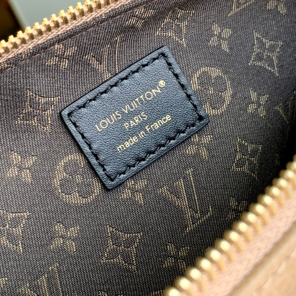 Louis Vuitton LV Biker PM