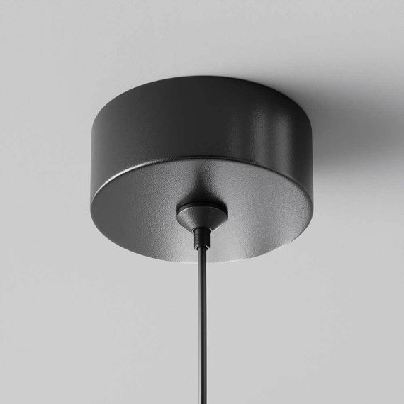 Подвесной светильник Maytoni Technical Polar P088PL-GX53-B