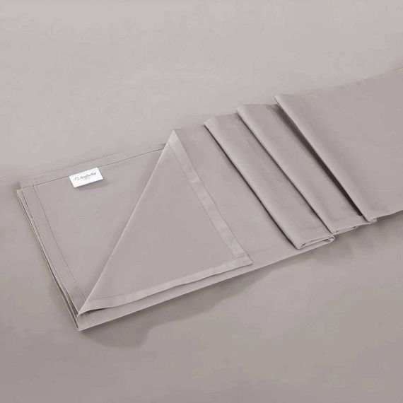 Постельное белье Египетский хлопок Asabella 2318 Premium