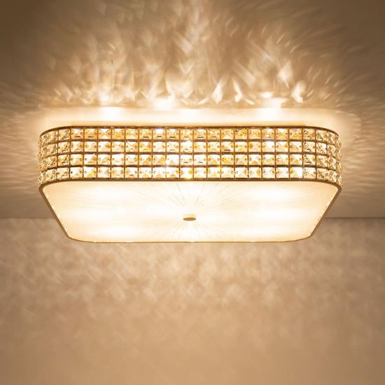 CL324202 Портал Золото Св-к Люстра