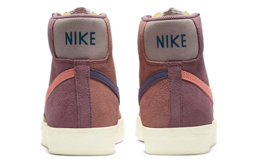 Кроссовки Nike Blazer 77 Vntg We Suede