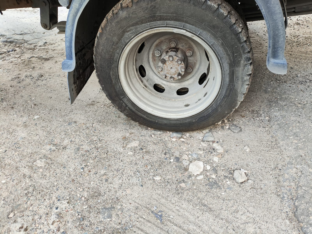 GAZ GAZELLE NEXT Бортовой (Евроборт) 3009K7 Новый завод (Евроборт, Дизельный, 2,8 л, 150 л.с.)