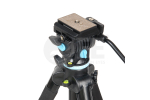 Штатив для видеосъемки Falcon Eyes Cinema VT-1700