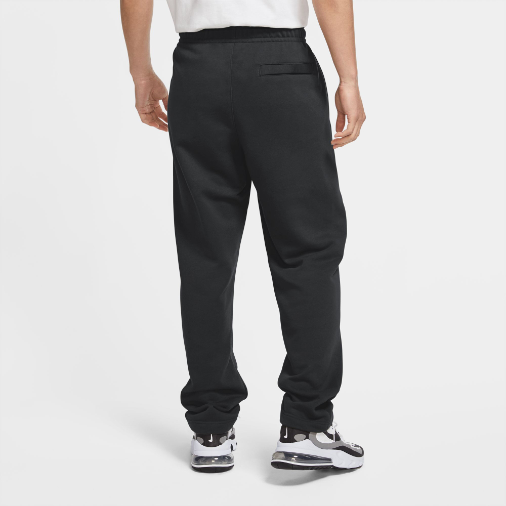 Мужские теннисные штаны Nike Club Training Pants Men - Black