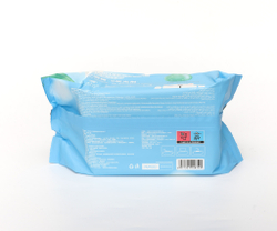 Гигиенические салфетки для ухода за малышом Mumuso