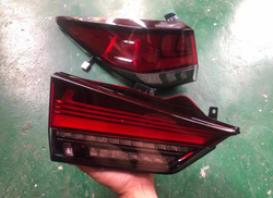 Задний фонарь Lexus RX 300/450 2020-2022 оригинал