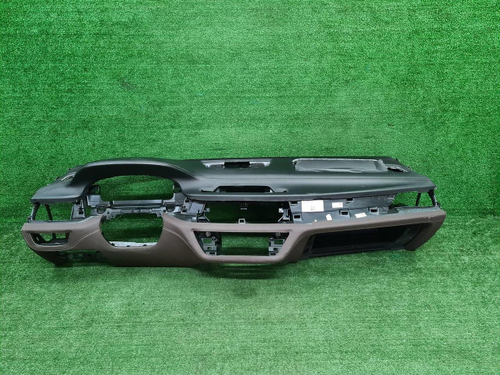 Комплект безопасности BMW 7er G11 (2015-2022)