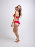 Bali pink трусики