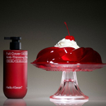 HELLO KLEAN Шампунь Full Cover Anti-Thinning Hard Water Shampoo, 380 мл