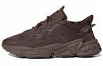 Кроссовки Adidas Originals Ozweego (Женская размерная сетка)