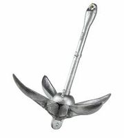 Якорь Кошка