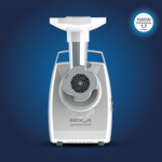 Мясорубка Аксион М 34.03 с овощерезкой