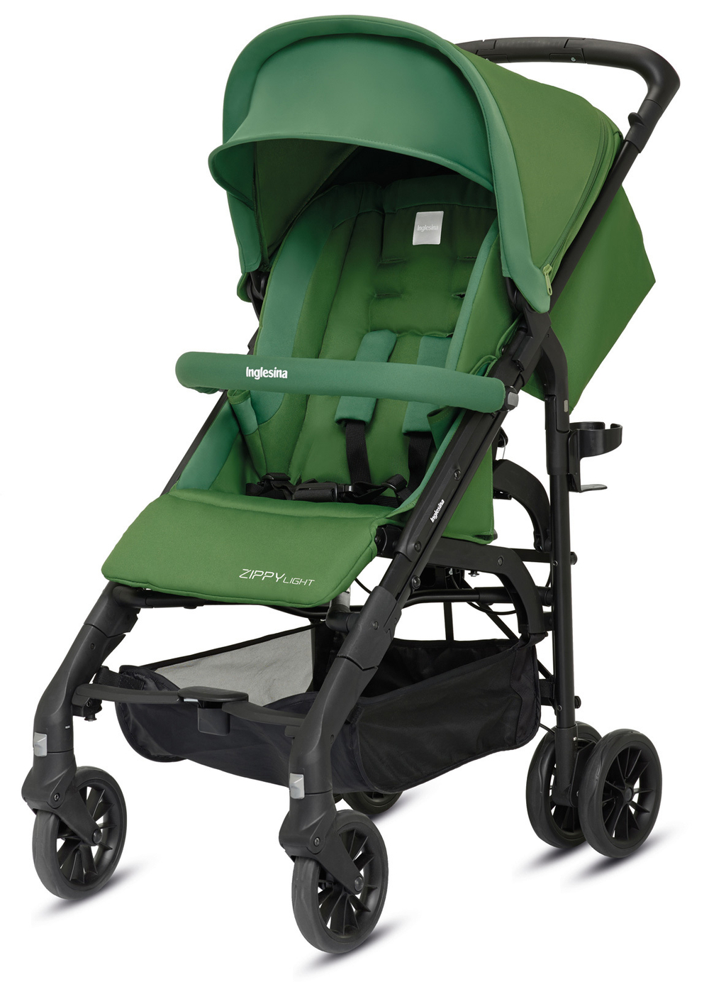 Детская коляска-трость Inglesina Zippy Light