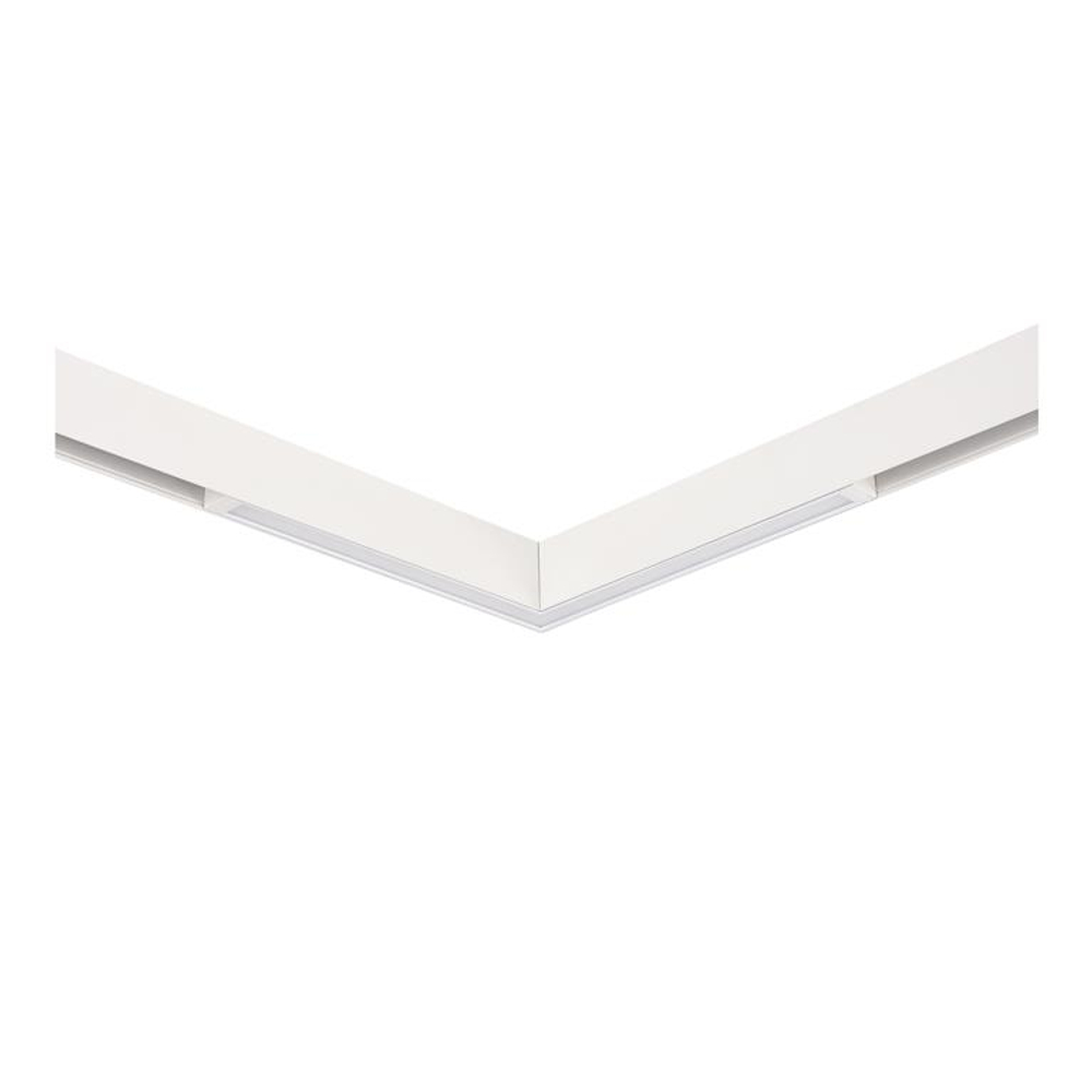 Уценка ST664.596.18 Св-к трек. SMART Белый LED 1*18W 2700K-6000K Lm Ra90  IP20 L309xW309xH41 220V SKYLINE 220