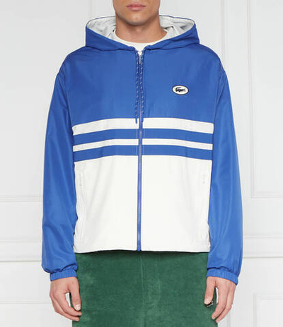 Куртка Lacoste - голубой(BH7265)