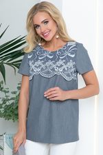 Блузка 41482 Avili (Акция)