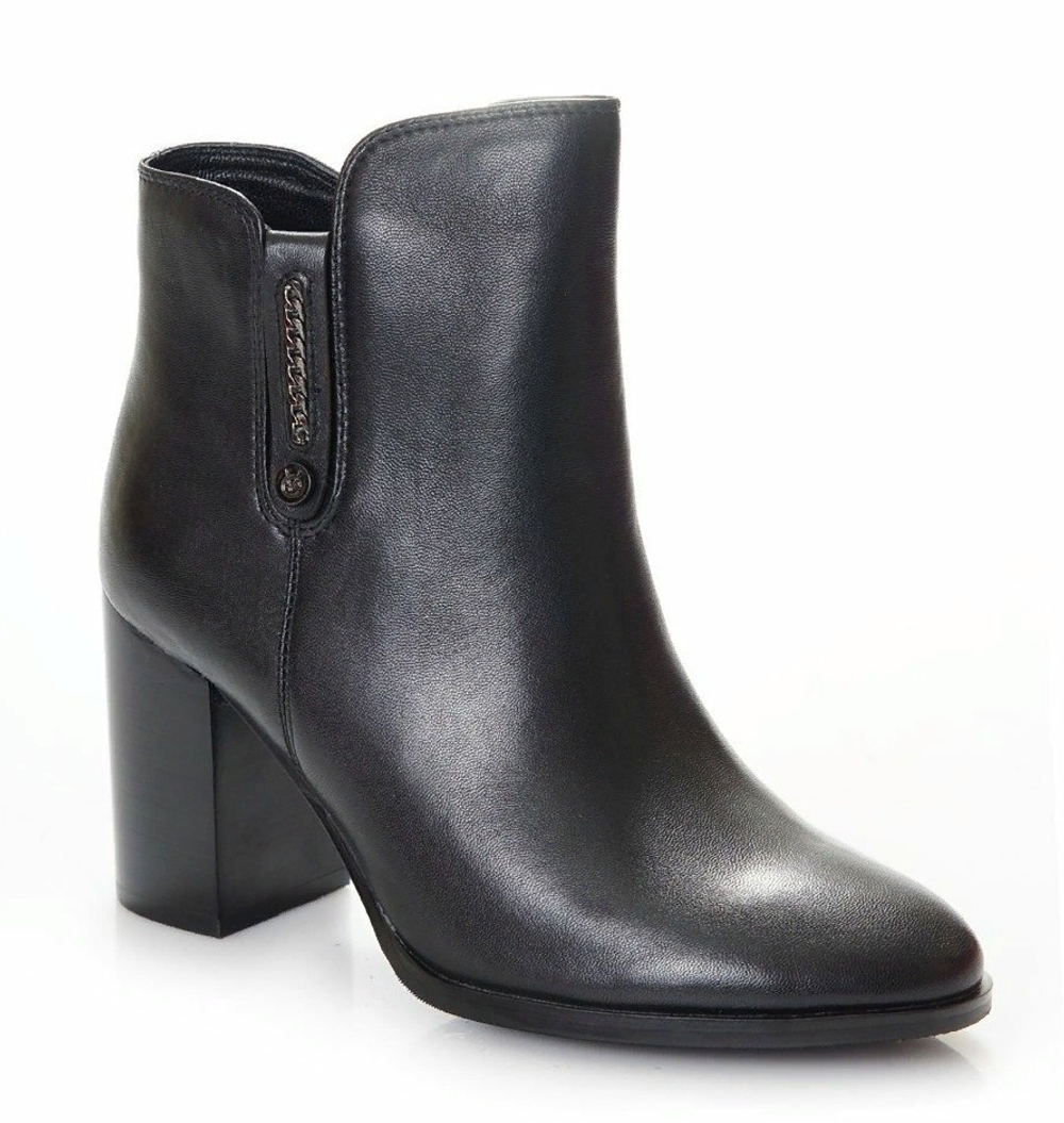 Полусапожки женские VARANESE VI0314-А1