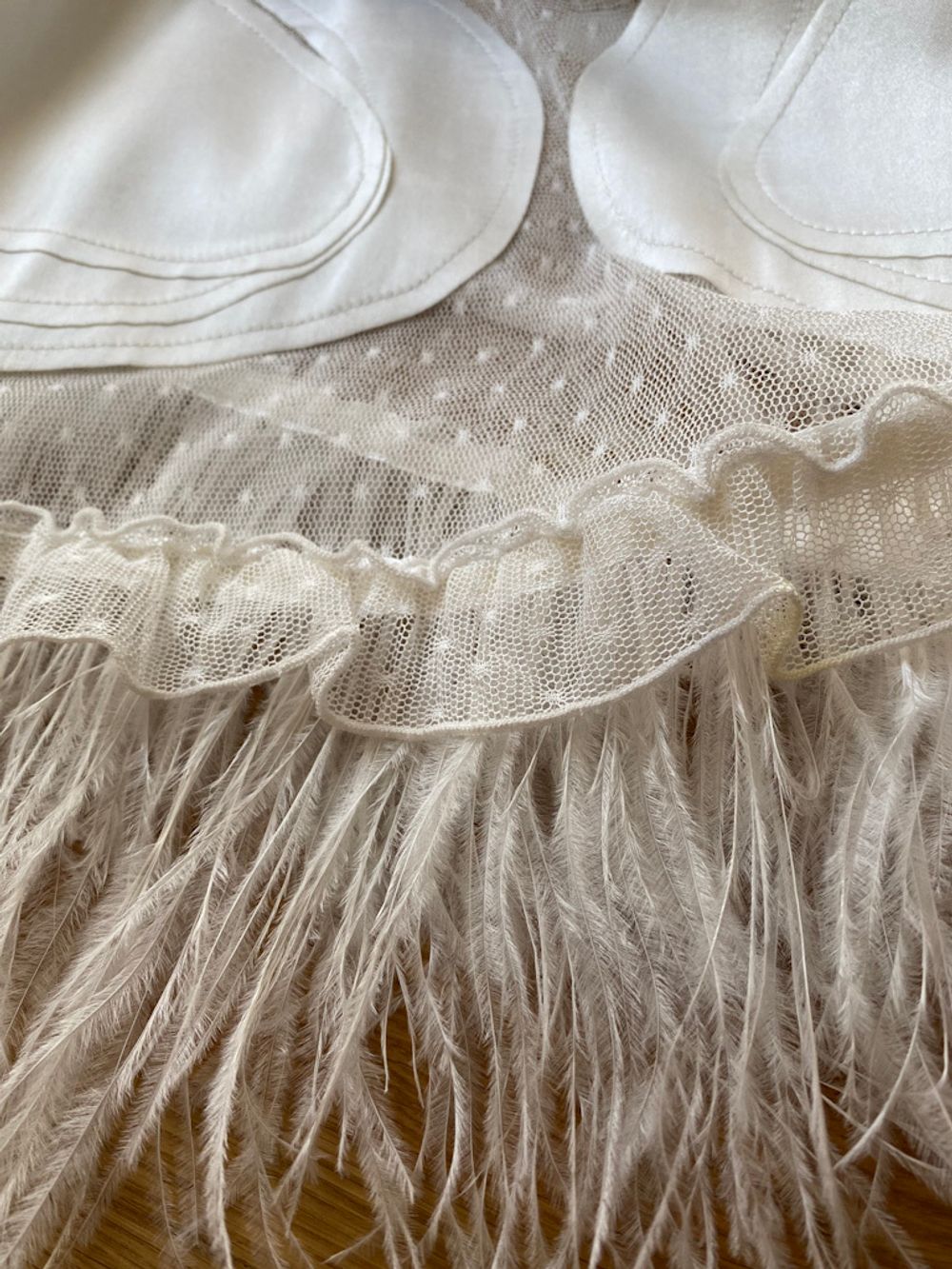 Футболка Monnalisa