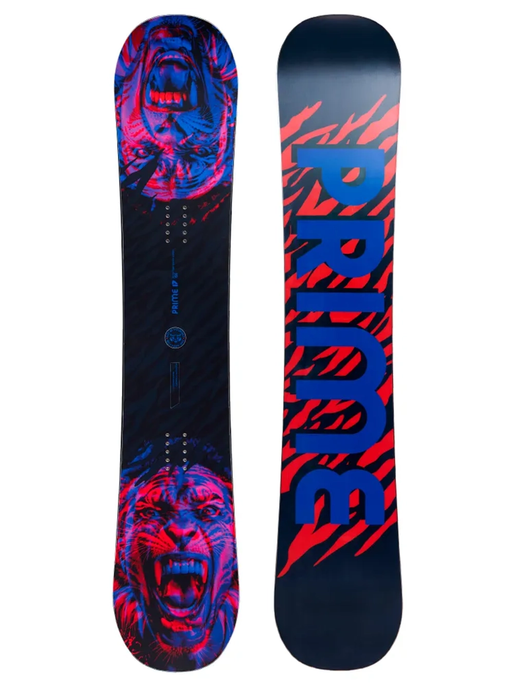 Сноуборд PRIME - TIGER C15 FW26