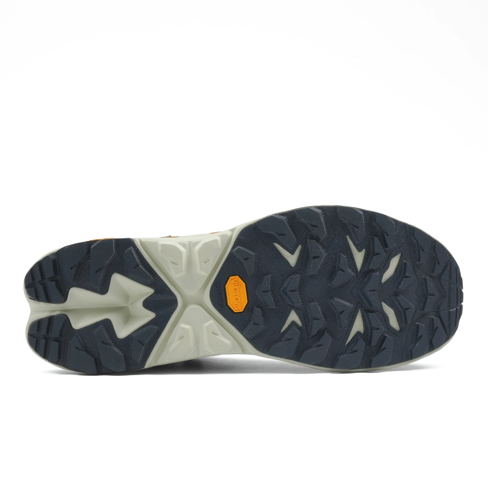 Ботинки мужские Hoka Anacapa 2 mid GTX