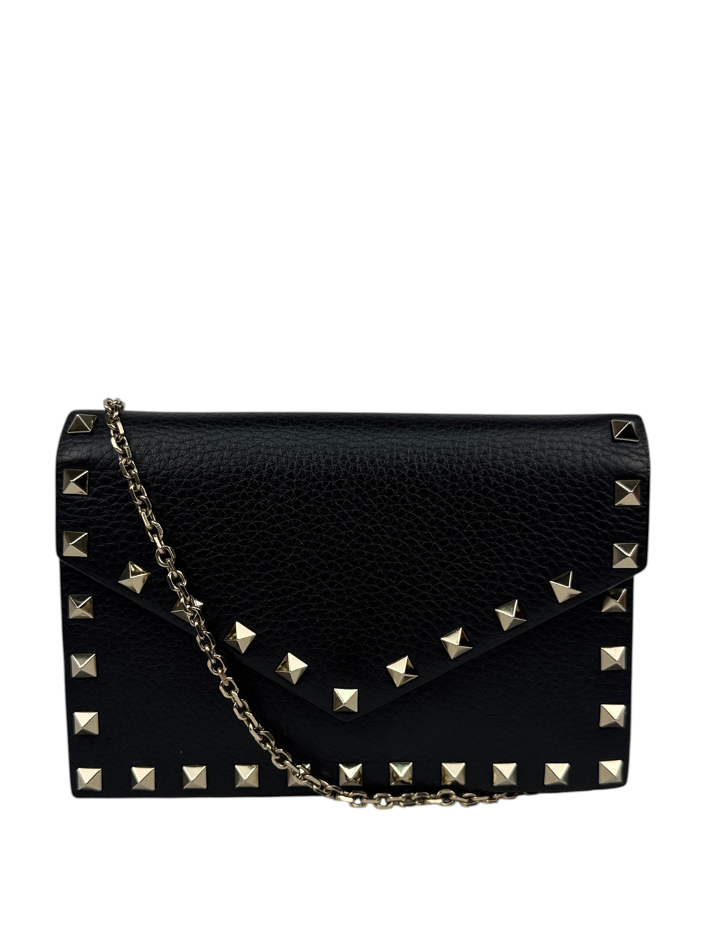 Сумка Valentino Rockstud Envelope
