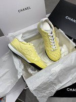 Кроссовки Chanel