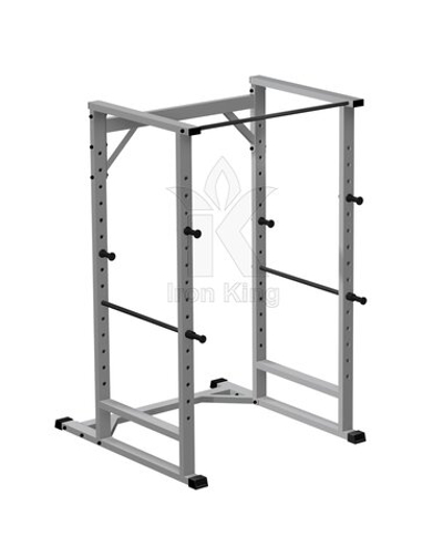 Рама для приседаний Серый
