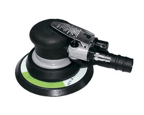 Пневмошлифовальная машинка эксцентриковая 5 мм (JETA PRO)