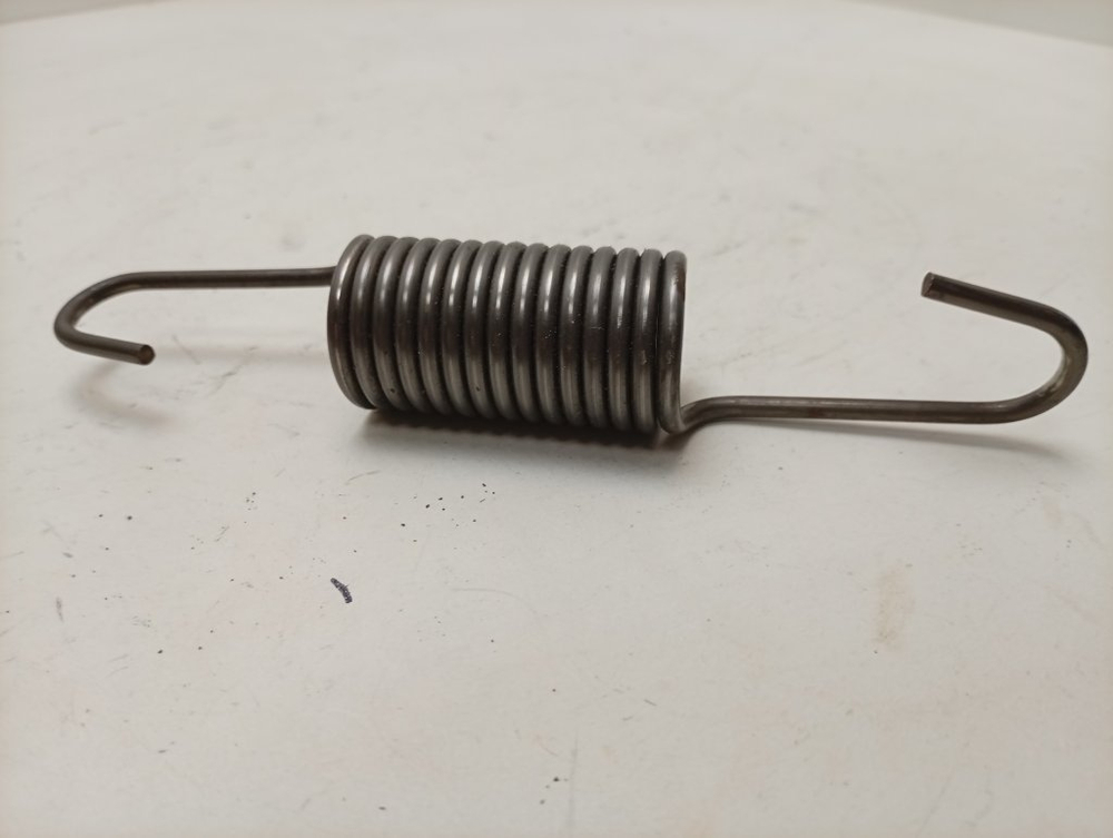 WLK24271OE/04 кт30 Пружина бака к стиральной машине Bosch Siemens 616834 б/у