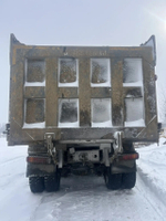 FAW J6 6x4 Самосвал CA3250P66K2T1E5 (Дизельный, 8,6 л, 375 л.с., МТ)